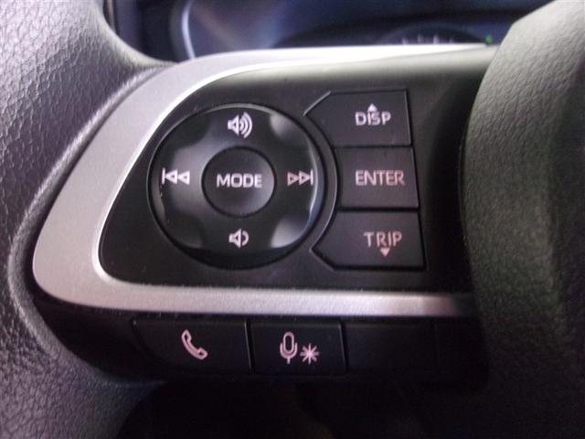 ルーミー Ｇ　フルセグ　メモリーナビ　ＤＶＤ再生　バックカメラ　衝突被害軽減システム　ＥＴＣ　両側電動スライド　ＬＥＤヘッドランプ　ウオークスルー　アイドリングストップ　ロングラン保証あり　トヨタ認定中古車（31枚目）