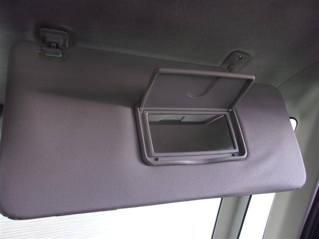 ルーミー Ｇ　フルセグ　メモリーナビ　ＤＶＤ再生　バックカメラ　衝突被害軽減システム　ＥＴＣ　両側電動スライド　ＬＥＤヘッドランプ　ウオークスルー　アイドリングストップ　ロングラン保証あり　トヨタ認定中古車（36枚目）