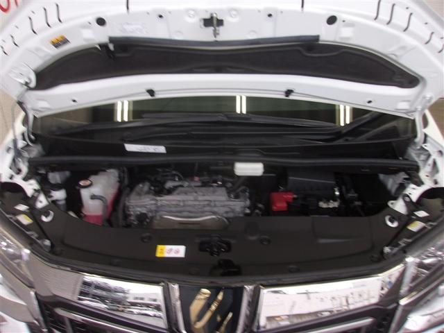 アルファード ２．５Ｓ　タイプゴールドＩＩ　サンルーフ　フルセグ　メモリーナビ　ＤＶＤ再生　ミュージックプレイヤー接続可　後席モニター　バックカメラ　衝突被害軽減システム　ＥＴＣ　ロングラン保証あり　トヨタ認定中古車（7枚目）