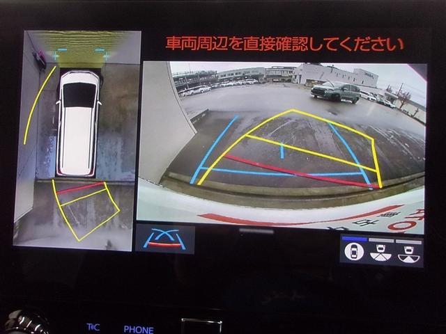 アルファード ２．５Ｓ　タイプゴールドＩＩ　サンルーフ　フルセグ　メモリーナビ　ＤＶＤ再生　ミュージックプレイヤー接続可　後席モニター　バックカメラ　衝突被害軽減システム　ＥＴＣ　ロングラン保証あり　トヨタ認定中古車（10枚目）