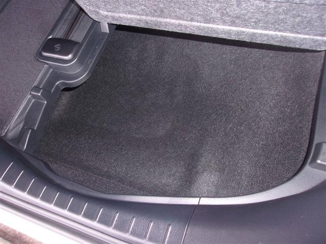 アルファード ２．５Ｓ　タイプゴールドＩＩ　サンルーフ　フルセグ　メモリーナビ　ＤＶＤ再生　ミュージックプレイヤー接続可　後席モニター　バックカメラ　衝突被害軽減システム　ＥＴＣ　ロングラン保証あり　トヨタ認定中古車（15枚目）