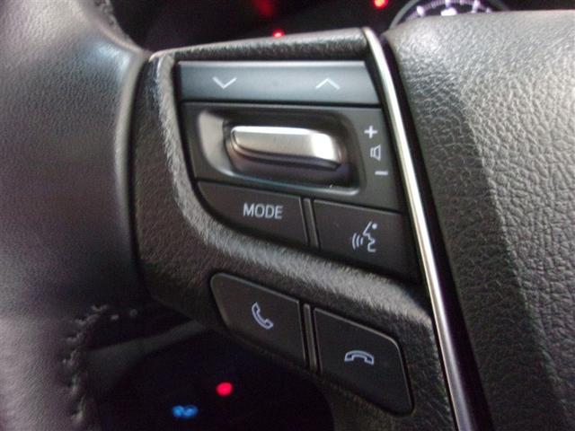 アルファード ２．５Ｓ　タイプゴールドＩＩ　サンルーフ　フルセグ　メモリーナビ　ＤＶＤ再生　ミュージックプレイヤー接続可　後席モニター　バックカメラ　衝突被害軽減システム　ＥＴＣ　ロングラン保証あり　トヨタ認定中古車（30枚目）