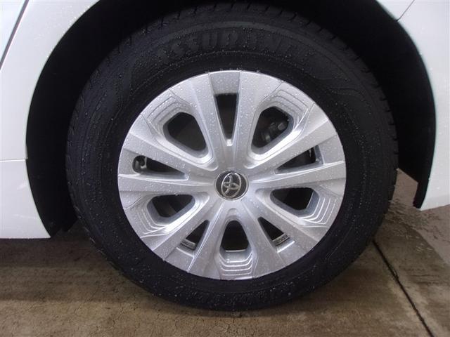 プリウス ＳセーフティプラスＩＩ　フルセグ　メモリーナビ　ＤＶＤ再生　バックカメラ　衝突被害軽減システム　ＥＴＣ　ＬＥＤヘッドランプ　ロングラン保証あり　トヨタ認定中古車（8枚目）