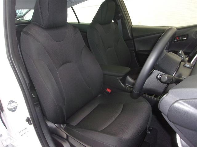 プリウス ＳセーフティプラスＩＩ　フルセグ　メモリーナビ　ＤＶＤ再生　バックカメラ　衝突被害軽減システム　ＥＴＣ　ＬＥＤヘッドランプ　ロングラン保証あり　トヨタ認定中古車（18枚目）