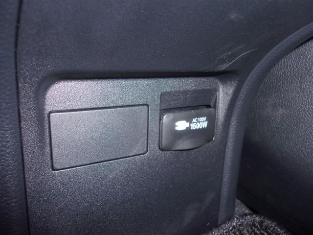 プリウス Ｚ　フルセグ　メモリーナビ　ミュージックプレイヤー接続可　バックカメラ　衝突被害軽減システム　ＥＴＣ　ＬＥＤヘッドランプ　ロングラン保証あり　トヨタ認定中古車（22枚目）