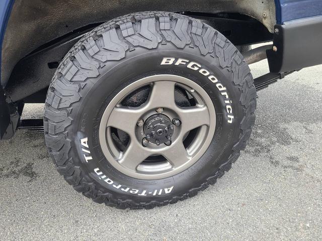 ランドクルーザー70 LX 最終モデル(12枚目)