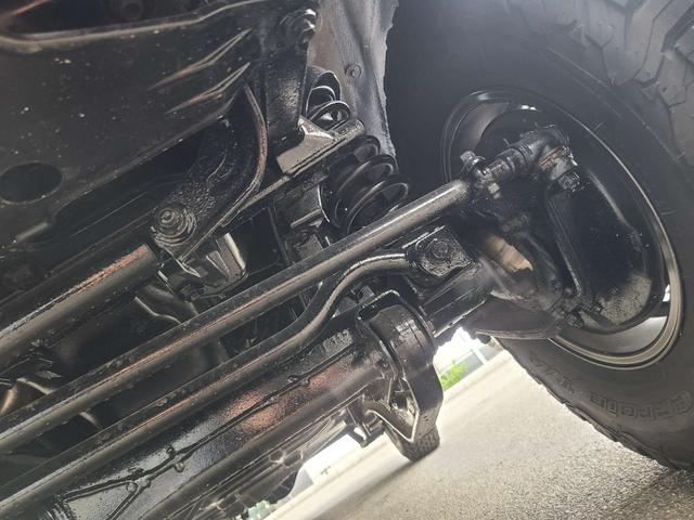 ランドクルーザー70 LX 最終モデル(14枚目)