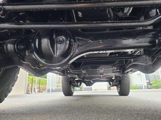 ランドクルーザー70 LX 最終モデル(15枚目)