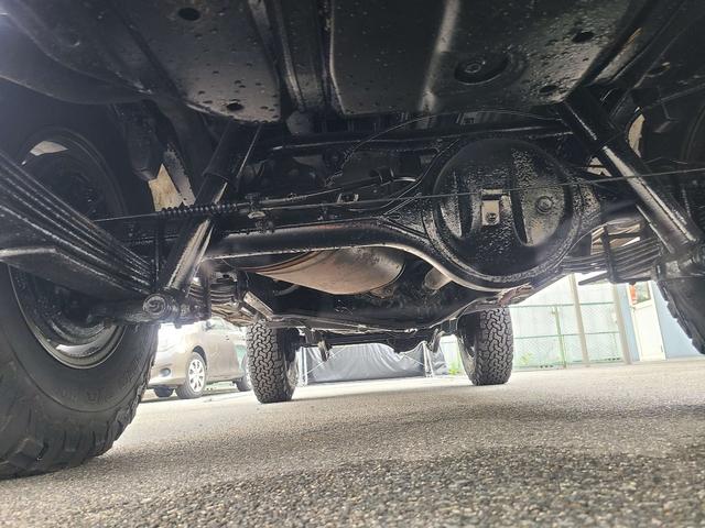 ランドクルーザー70 LX 最終モデル(16枚目)