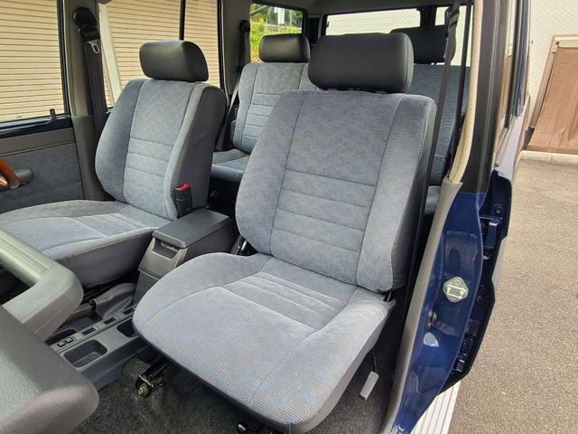ランドクルーザー70 LX 最終モデル(23枚目)