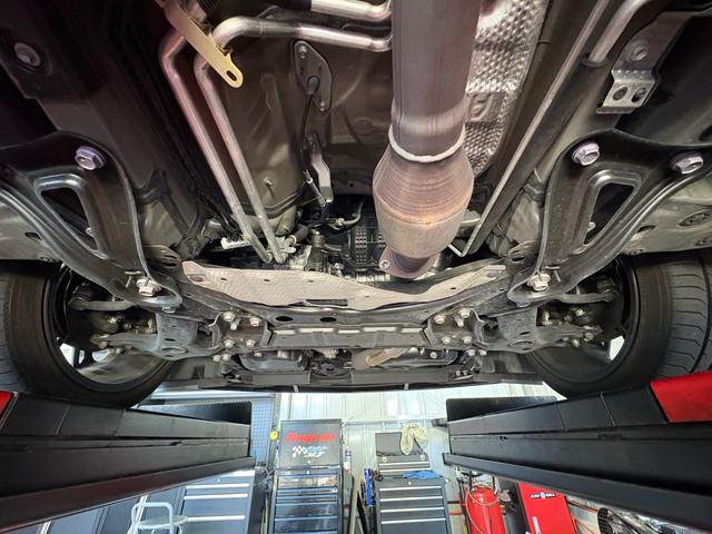 アルファード 2.5S Cパッケージ モデリスタエアロ モデリスタマフラー モデリスタ20インチホイール ローダウン デジタルインナーミラー フリップダウンモニター パノラマルーフ DVDプレーヤー トヨタセーフティ レーダークルーズ(45枚目)