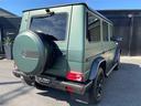 MERCEDES BENZ G-CLASS