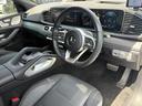 MERCEDES BENZ GLE