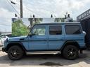 MERCEDES BENZ G-CLASS