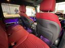 MERCEDES BENZ G-CLASS