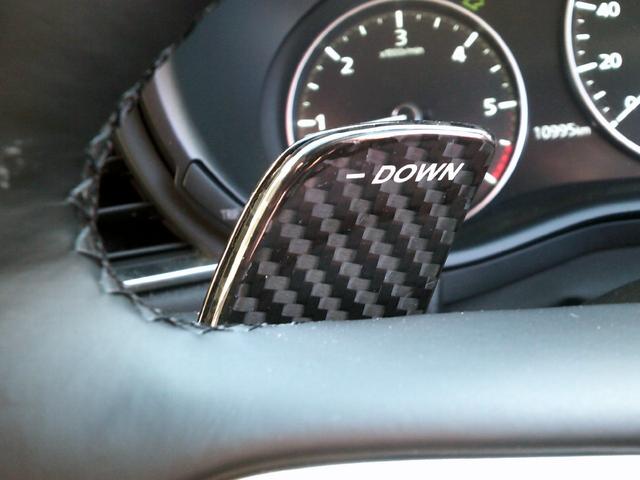 ＣＸ－３０ ＸＤ　プロアクティブ　ツーリングセレクション　ワンオーナー　オートエクゼ製パドルシフトスイッチ　ウェルカムランプ　イルミ付スカッフプレート　フットランプ　ナビＳＤ　ＥＴＣ　３６０ビューモニターカメラ　電動リアゲート　アンドロイドオート＆カープレイ（22枚目）