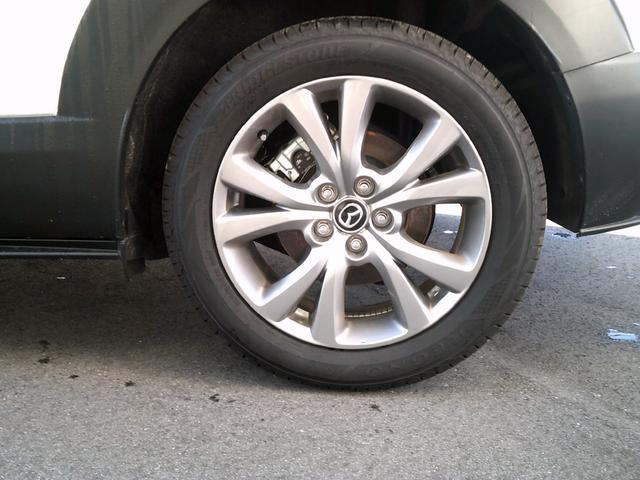 ＣＸ－３０ ＸＤ　プロアクティブ　ツーリングセレクション　ワンオーナー　オートエクゼ製パドルシフトスイッチ　ウェルカムランプ　イルミ付スカッフプレート　フットランプ　ナビＳＤ　ＥＴＣ　３６０ビューモニターカメラ　電動リアゲート　アンドロイドオート＆カープレイ（27枚目）