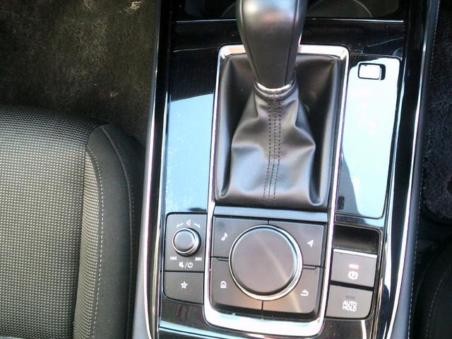 ＣＸ－３０ ＸＤ　プロアクティブ　ツーリングセレクション　ワンオーナー　オートエクゼ製パドルシフトスイッチ　ウェルカムランプ　イルミ付スカッフプレート　フットランプ　ナビＳＤ　ＥＴＣ　３６０ビューモニターカメラ　電動リアゲート　アンドロイドオート＆カープレイ（31枚目）