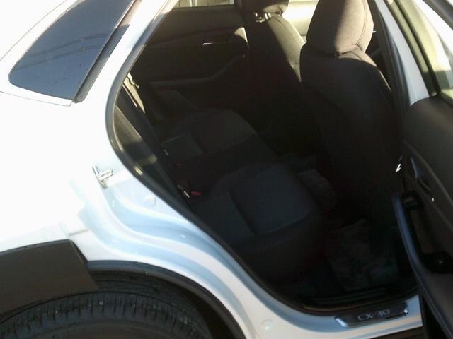 ＣＸ－３０ ＸＤ　プロアクティブ　ツーリングセレクション　ワンオーナー　オートエクゼ製パドルシフトスイッチ　ウェルカムランプ　イルミ付スカッフプレート　フットランプ　ナビＳＤ　ＥＴＣ　３６０ビューモニターカメラ　電動リアゲート　アンドロイドオート＆カープレイ（39枚目）