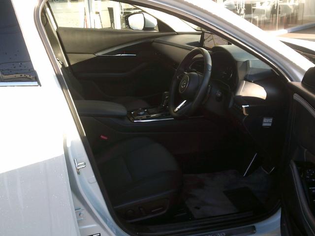 ＣＸ－３０ ＸＤ　プロアクティブ　ツーリングセレクション　ワンオーナー　オートエクゼ製パドルシフトスイッチ　ウェルカムランプ　イルミ付スカッフプレート　フットランプ　ナビＳＤ　ＥＴＣ　３６０ビューモニターカメラ　電動リアゲート　アンドロイドオート＆カープレイ（41枚目）