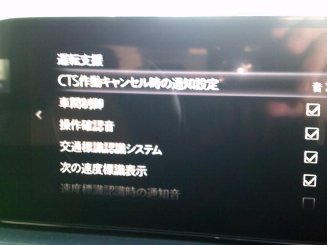 ＣＸ－３０ ＸＤ　プロアクティブ　ツーリングセレクション　ワンオーナー　オートエクゼ製パドルシフトスイッチ　ウェルカムランプ　イルミ付スカッフプレート　フットランプ　ナビＳＤ　ＥＴＣ　３６０ビューモニターカメラ　電動リアゲート　アンドロイドオート＆カープレイ（55枚目）