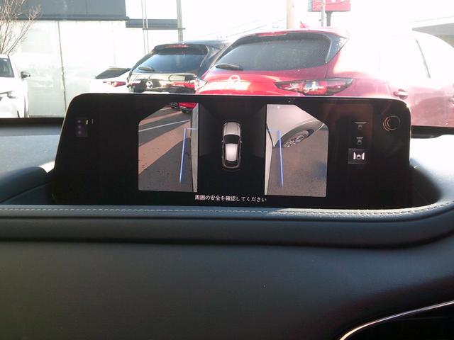 ＣＸ－３０ ＸＤ　プロアクティブ　ツーリングセレクション　ワンオーナー　オートエクゼ製パドルシフトスイッチ　ウェルカムランプ　イルミ付スカッフプレート　フットランプ　ナビＳＤ　ＥＴＣ　３６０ビューモニターカメラ　電動リアゲート　アンドロイドオート＆カープレイ（57枚目）