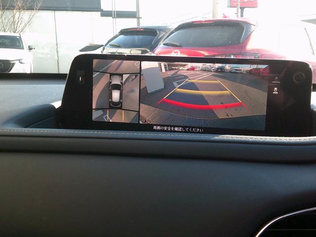 ＣＸ－３０ ＸＤ　プロアクティブ　ツーリングセレクション　ワンオーナー　オートエクゼ製パドルシフトスイッチ　ウェルカムランプ　イルミ付スカッフプレート　フットランプ　ナビＳＤ　ＥＴＣ　３６０ビューモニターカメラ　電動リアゲート　アンドロイドオート＆カープレイ（58枚目）