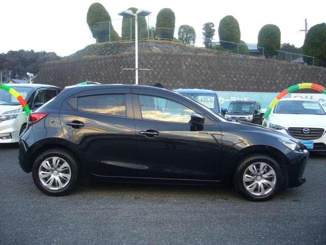 マツダ ＭＡＺＤＡ２