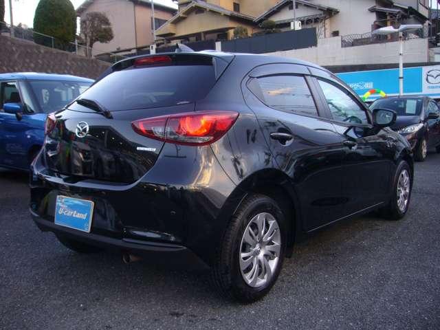 マツダ ＭＡＺＤＡ２