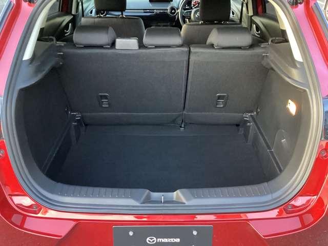 ＣＸ－３ １５Ｓツーリング　ワンオーナー　純正アルミ　ＳＤナビ　フルセ（12枚目）