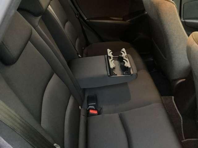 ＣＸ－３ １５Ｓツーリング　ワンオーナー　純正アルミ　ＳＤナビ　フルセ（17枚目）