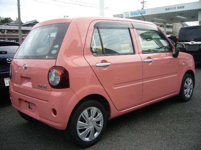 ミラトコット L SA3 ナビゲ-ション(3枚目)