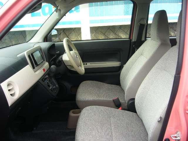 ミラトコット L SA3 ナビゲ-ション(6枚目)