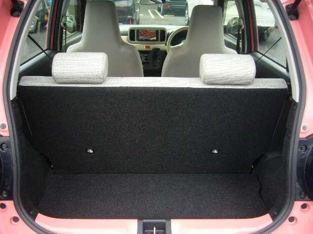 ミラトコット L SA3 ナビゲ-ション(8枚目)