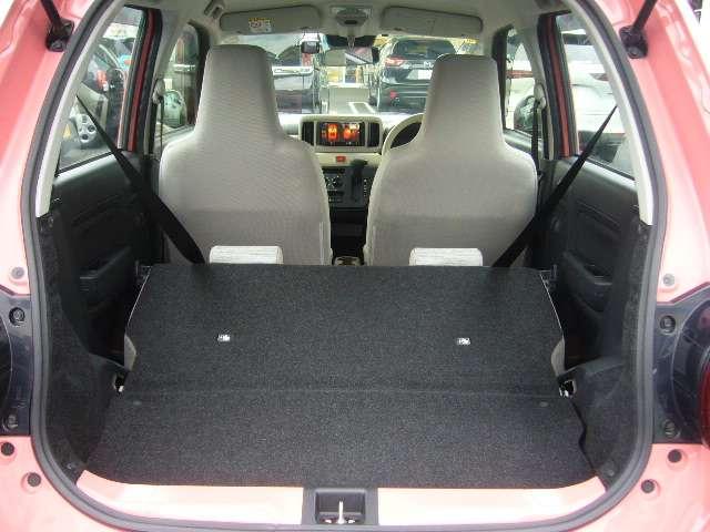 ミラトコット L SA3 ナビゲ-ション(9枚目)