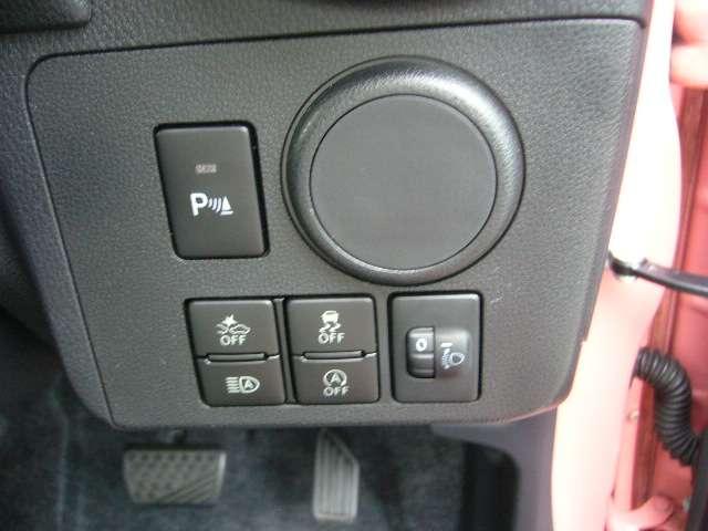 ミラトコット L SA3 ナビゲ-ション(11枚目)