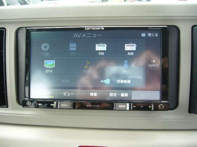 ミラトコット L SA3 ナビゲ-ション(20枚目)