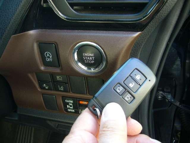 エスクァイア ＧＩ　両側電動スライドドア（20枚目）