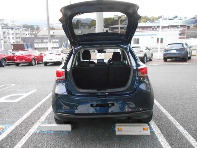 MAZDA2 1.5 15S スマート エディション ドラレコ前後 360°モニター(7枚目)