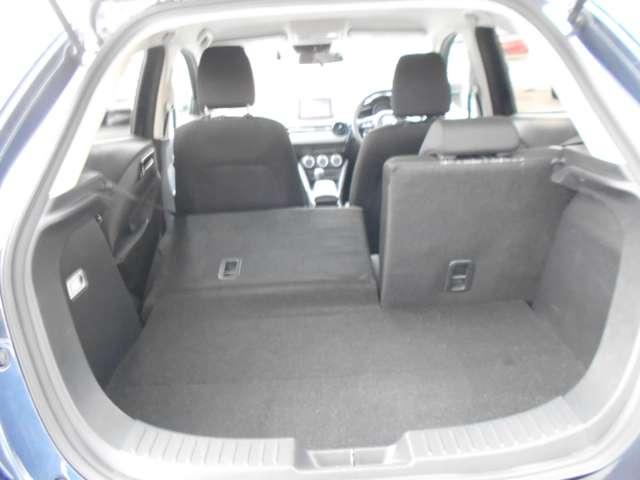 MAZDA2 1.5 15S スマート エディション ドラレコ前後 360°モニター(9枚目)