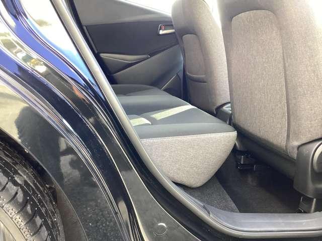 ＭＡＺＤＡ２ １５　ＢＤ　ワンオーナー　ＳＤナビ　フルセグＴＶ（7枚目）