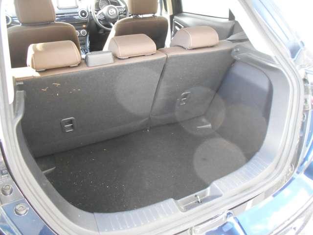 MAZDA2 1.5 15S プロアクティブ スマート エディション ナビ ETC ドラレコ ワンオーナー(8枚目)