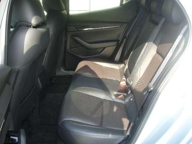 ＭＡＺＤＡ３ファストバック ２０Ｓ　Ｌパッケージ　ドライブレコ－ダ－（7枚目）