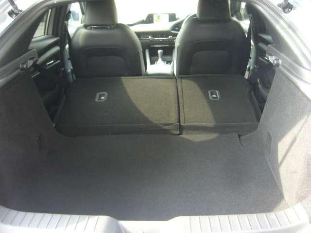 ＭＡＺＤＡ３ファストバック ２０Ｓ　Ｌパッケージ　ドライブレコ－ダ－（10枚目）