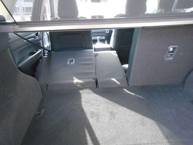 ＣＸ－５ ２．０　２０Ｓ　プロアクティブ　ワンオーナー　ＢＯＳＥサウンド（12枚目）