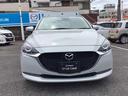 MAZDA2 15Sスマートエディション SDナビ フルセグTV 360度カメラ LEDライ 中古車画像_3