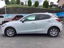 MAZDA2 15Sスマートエディション SDナビ フルセグTV 360度カメラ LEDライ 中古車画像_4