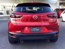 ＣＸ－３ １５Ｓツーリング　ワンオーナー　純正アルミ　ＳＤナビ　フルセ（6枚目）