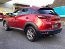 ＣＸ－３ １５Ｓツーリング　ワンオーナー　純正アルミ　ＳＤナビ　フルセ（7枚目）