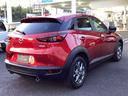 ＣＸ－３ １５Ｓツーリング　ワンオーナー　純正アルミ　ＳＤナビ　フルセ（8枚目）